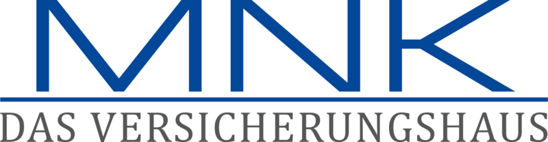 MNK Das Versicherungshaus Logo